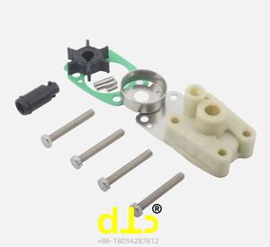 Kit de Reparación de Impulsor de Bomba de Agua para Motor Fuera de Borda Yamaha 6EE-W0078-00 6EE-W0078-01 para Maquinaria de Construcción - Product Image 1