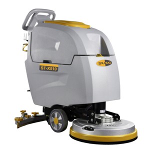 Autolaveuse monodisque autotractée SUTO ST-X510 – Nettoyeur de sols commercial et industriel - Product Image 4