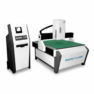 Perfect Laser - Meilleure Vente : Graveur Laser Interne Haute Vitesse 4500 points par seconde, Précision 0,02 mm, Répétabilité 3 µm pour Verre, Cristal, Acrylique - Product Image 1