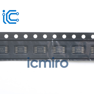 ICMICRO En Stock Nuevo Circuito Integrado Original Proveedores de Componentes Electrónicos UCC27324DGNR - Product Image 1