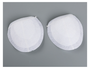 Eccellenti Spalline in Cotone Bianco con Caratteristiche Ecologiche e Anti-Allergiche per Cappotti, Abiti e Uniformi Unisex - Product Image 5