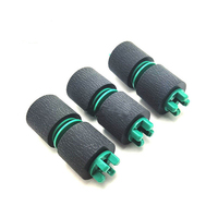 Tout nouveau Kit de rouleau de ramassage pour Lexmark 40X6805 C950 X950 X952 X954 SX955 rouleau d'alimentation papier rouleau de ramassage pièces d'imprimante