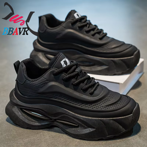 Nouvelles Chaussures de Sport Décontractées pour Hommes Été 2026 – Légères, Antidérapantes, à Semelle Épaisse, Idéales pour le Quotidien et la Course à Pied - Product Image 6