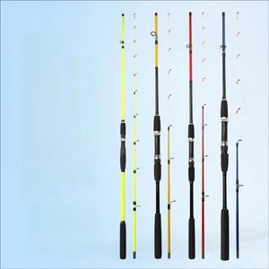 <span class=keywords><strong>Canne</strong></span> à pêche en carbone 6m pour eau douce, action M, avec poignée Cigar et pointe droite Dragon-Phoenix, idéale pour la pêche aux leurres. - Product Image 2