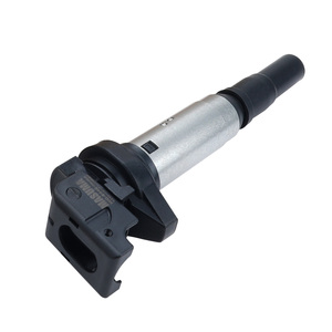 Bobine d'allumage MIC-E449 MASUMA, composants du système électrique automobile, bobine d'allumage moteur pour BMW - Product Image 1