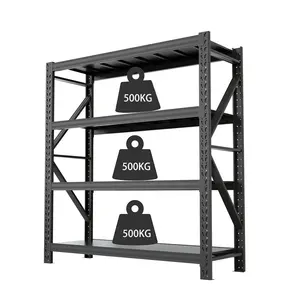 Wholesale High Quality Stacking Racks Shelves Warehouse Storage Rack And Shelving Units For Factory Storage