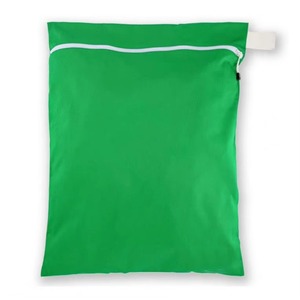 Sac à linge pour animaux de compagnie, échantillon gratuit, avec fermeture éclair et crochet de suspension, garde les poils de chien, de chat et de cheval à l'intérieur. - Product Image 5