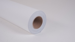 Rouleau de matériau d'<span class=keywords><strong>affiche</strong></span> en PVC durable pour l'impression publicitaire <span class=keywords><strong>grand</strong></span> <span class=keywords><strong>format</strong></span> - Product Image 3
