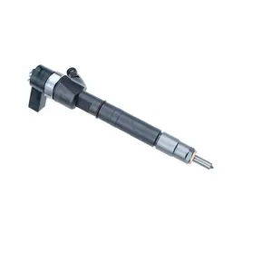 A6110701687 / 0445110190 / 0445110189 ओ 16010-5r1-315 नए डीजल ईंधन इंजेक्टर स्प्रेटर 2,2 2,7 सीडी जीप ग्रैंड चेरोकी II - Product Image 5