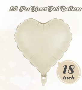 Cake <b>Balloon</b> Bouquet Set-Eco-Friendly Foil Cartoon Design for Birthday Christmas New Year Easter Thanksgiving Parties-All Ages - Product Image 4