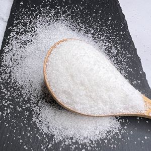 CPAM 92.6% Cationic <strong>PAM</strong> MW18M Vietnam Stock Municipal Sewage Sludge Dewatering High Purity Flocculant - Product Image 6