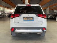 Подержанный Mitsubishi Outlander, 5-дверный, 5-местный внедорожник, Евро VI, бензин, АКПП, кожаные сиденья, левый руль, 2019-2025 г.в., 53000 миль пробега