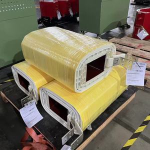 Biến áp cách ly <span class=keywords><strong>3</strong></span> pha giá 150kva 600kva bước xuống biến áp 380V 400V 480V đến 208V 220V - Product Image 5