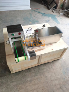 Máquina para Pinchos <span class=keywords><strong>de</strong></span> Patatas/Máquina para Pinchos <span class=keywords><strong>de</strong></span> Salchicha y Vegetales en Forma <span class=keywords><strong>de</strong></span> Bola/Máquina para Pinchos <span class=keywords><strong>de</strong></span> Huevos <span class=keywords><strong>de</strong></span> <span class=keywords><strong>Codorniz</strong></span> - Product Image 4