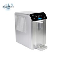 AuqaNova Air Water Maker Déshumidificateur d'air Purificateur d'eau sans eau Générateur d'eau atmosphérique