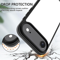 Coques de téléphone magnétiques vierges 2D personnalisables et résistantes aux chocs pour iPhone, pour les occasions de remise de diplômes, de Noël et de mariage