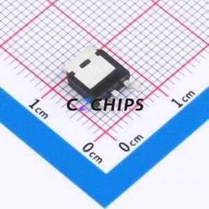 ทรานซิสเตอร์สนามไฟฟ้าทรานซิสเตอร์ TO-252-2L SP30N04TH (Mosfet) แบบดั้งเดิมและใหม่ขายดีชิ้นส่วนอิเล็กทรอนิกส์ชิปและบริการ BOM - Product Image 2