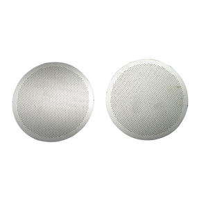 62mm X 0.2mmAPERTURE ERCHING WEAVE 200 250 DISQUE DE FILTRE À CAFÉ EN MAILLE à VENDRE - Product Image 5