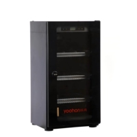 Armoire de distribution ODF verrouillable, coffret robuste en acier pour fibre optique avec boîte de jonction à rayon de courbure, boîte électrique