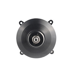 Motor sin escobillas AM7215 260KV de grado industrial-Diseño impermeable de alto par para drones agrícolas y vehículos todoterreno - Product Image 2