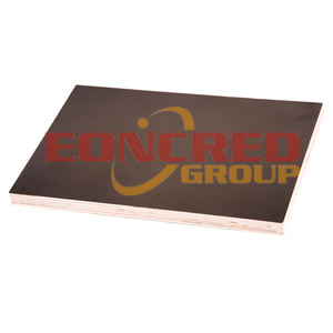 Panneaux en <span class=keywords><strong>bois</strong></span> imperméables <span class=keywords><strong>pour</strong></span> l'extérieur / Feuille stratifiée haute pression <span class=keywords><strong>pour</strong></span> <span class=keywords><strong>remorque</strong></span> - Product Image 1