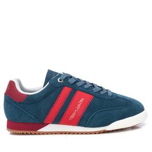 Sneakers Basse TEDDY SMITH 120102 Blu - Product Image 1