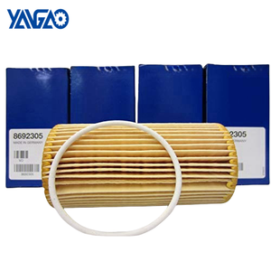 8692305 es adecuado para el cartucho de filtro de aceite <span class=keywords><strong>Volvo</strong></span> S60 V50 C70 C30 V40 V70 S80 <span class=keywords><strong>XC70</strong></span> - Product Image 2