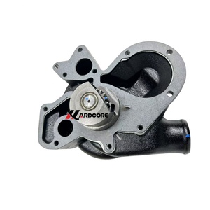 E320D E323D E420E E430E 450E 924H 120M Excavator Engine Parts C4.4 C6.6 Engine Water <b>Pump</b> 322-9662 3229662 - Product Image 1