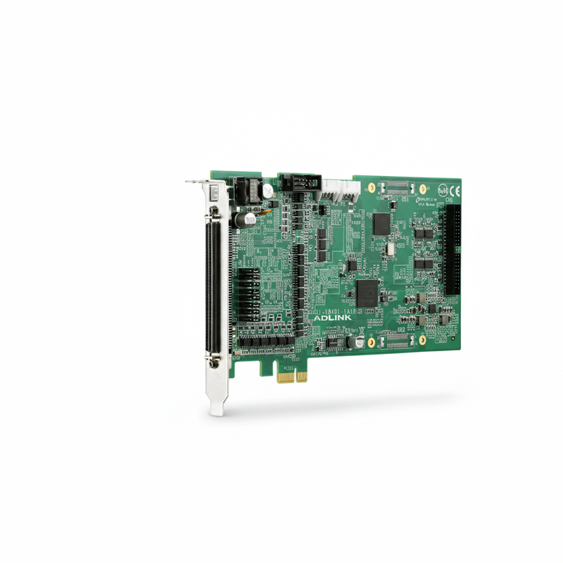 ADLINK Original PCIe 7432 32 CH