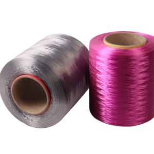 3000d Polypropylene sợi polyester Filament FDY sợi cho dây thừng - Product Image 4