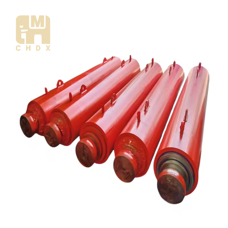 Top Quality Main Cylinder Multistage Telescopic Customized Oil Pressure Cylinder Outrigger Elevator Accessory Hydraulic Cylinder 13 He7d7da7967c6456784b621c236af0fb1p