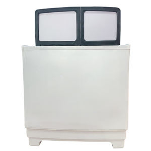 Twin Ban белая Полезная качественная стиральная машина - Product Image 4