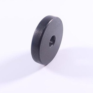 MTU-3 MT TEST RING /บล็อกทดสอบอนุภาคแม่เหล็ก/บล็อกอ้างอิงประเภทที่ 1 - Product Image 2