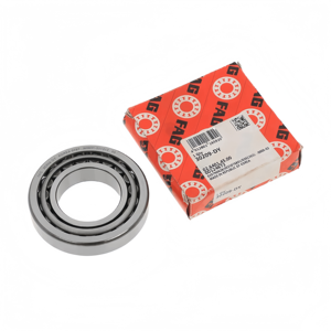 Roulements à rouleaux coniques importés M88048/10 M88043M88046 M86649/10 M89449/10 - Product Image 2