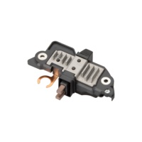 Régulateur de tension pour alternateur, GA222,F00M144153,F00MA45303,TRANSPO:IB261,CARGO: 139925, 235156,Regulador de Voltaje