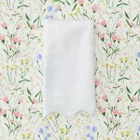 Vente en gros de fabricant Ensemble de serviettes de bain 100% coton de luxe pour hôtel Logo personnalisé Serviette de toilette blanche Logo personnalisé de luxe solide