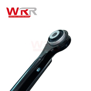 บูชปีกนกหลังล่าง รุ่น 2053506303 A2053506303 สำหรับรถเบนซ์ W205 C205 C200 C300 คุณภาพพรีเมียม สำหรับงานหนัก - Product Image 4