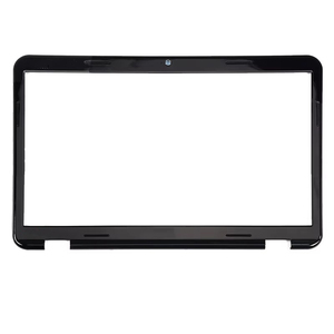 Replacement Front <strong>Housing</strong> Lcd Frame Bezel for <strong>Dell</strong> <strong>Inspiron</strong> 15R N5010 M5010 M501R Laptop LCD Back Cover Front Bezel - Product Image 2