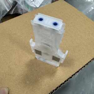 GWIN New Mini JV300 Damper Solvent Ink Spare <b>Part</b> for Mimaki Roland Inkjet Printer - Product Image 4