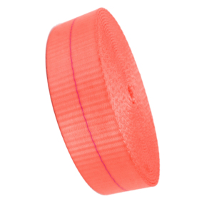 PROVINA vente en gros 100% polyester haute ténacité sangle brute 250kg-5000kg filé fil tissage Vietnam usine compétitive - Product Image 1