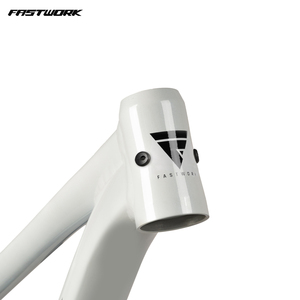 <span class=keywords><strong>Telaio</strong></span> per Mountain Bike <span class=keywords><strong>DH</strong></span> con Escursione 200mm, 27.5 Pollici, Sospensione Completa, Soft Tail, Boost 148x12mm, per Bicicletta Downhill MTB - Product Image 3