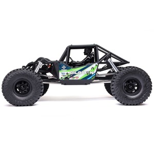 AXP8 Gilamon 1/8 4WD Trail Buggy ARTR Brushed Rock Crawler 3S LiPo Ready LED Lights Mickey Thompson 2.2 Tires AXI04001 - Product Image 5