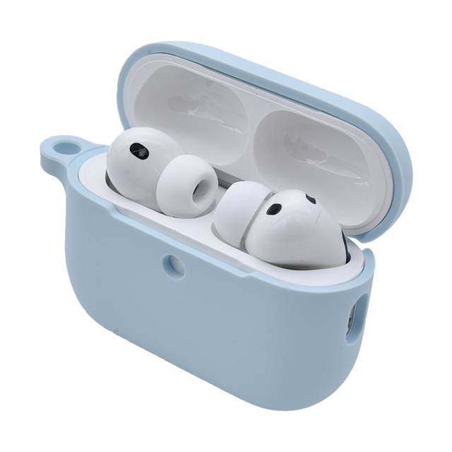 Premium Silicone Case Waterproof Shockproof Protective Case For Apple Airpods Pro 3
