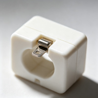 Capteur de courant non invasif monophasé SCT-T06 6mm Mini Split Core CT 80A 26.6mA Instrument UL2808