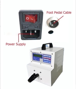 Máquina automática de torsión de alambre de alta eficiencia Equipo de fabricación de cables - Product Image 4