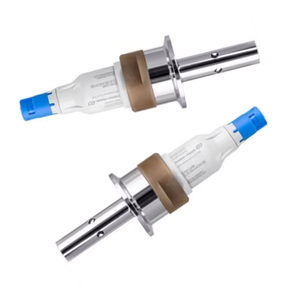 เซ็นเซอร์วัดค่าการนำไฟฟ้าแบบดิจิตอล E+H CLS15E รุ่นใหม่ ของแท้ สำหรับน้ำบริสุทธิ์พิเศษ ใช้งานกับน้ำบริสุทธิ์พิเศษ ผลิตจากสแตนเลส 316L รับประกัน 2 ปี SG - Product Image 2