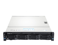 Offre Spéciale NF5270M5 3204 16G 2U Rack Châssis Ordinateur Gpu Meilleur Service Iptv Stable