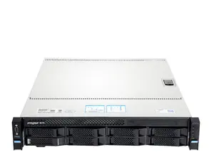 2023 Venda Quente NF5270M5 3204 16G 2U Rack Chassis Computador Gpu Melhor Estável Iptv Servir