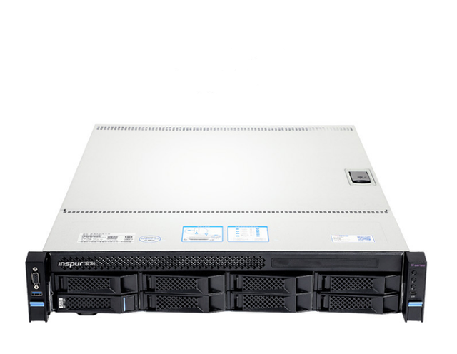Hot Sale NF5270M5 3204 16G 2U Rack Chassis Computer Gpu Best Stable Iptv Serve