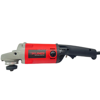Outils électriques de marque KUNDI, fabricant professionnel, pour meuleuse d'angle de 150 mm